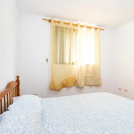 Live Paseo Salineras Διαμέρισμα Caleta de Interián