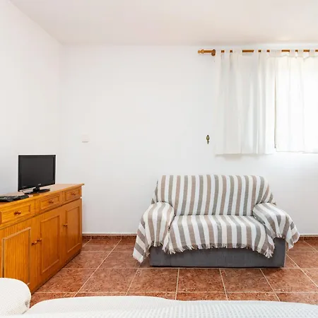 Live Paseo Salineras * Калета-де-Интериан