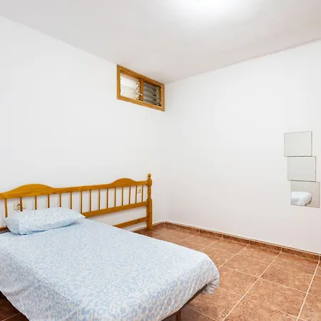 Live Paseo Salineras Апартаменты *