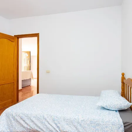 Live Paseo Salineras Калета-де-Интериан