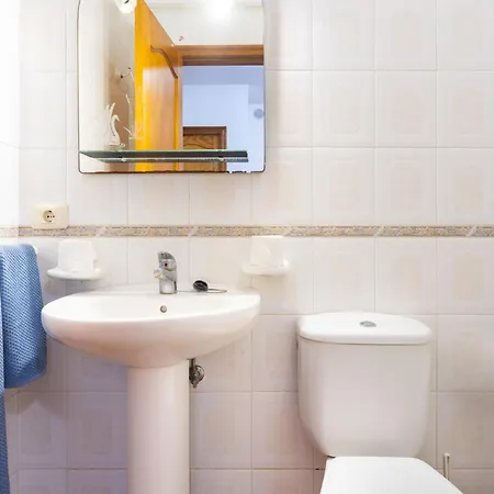 Live Paseo Salineras * Калета-де-Интериан