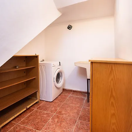 Live Paseo Salineras Апартаменты Калета-де-Интериан