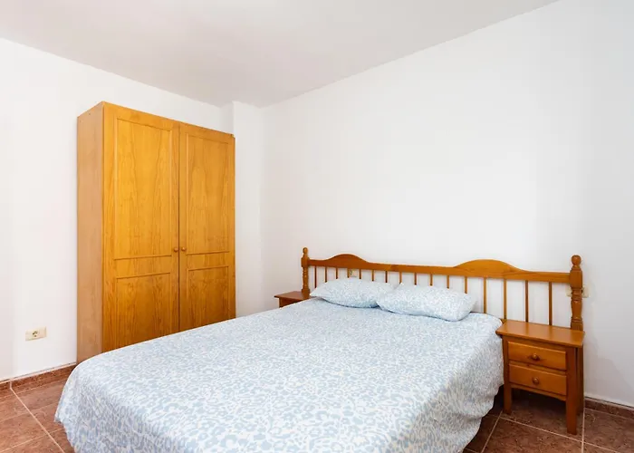 Live Paseo Salineras Appartement Garachico (Tenerife)