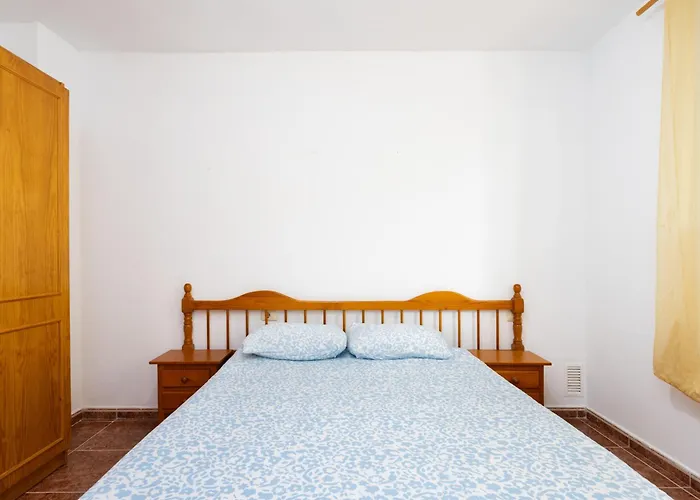 Live Paseo Salineras Appartement *