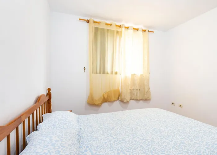 Live Paseo Salineras Appartement Garachico (Tenerife)