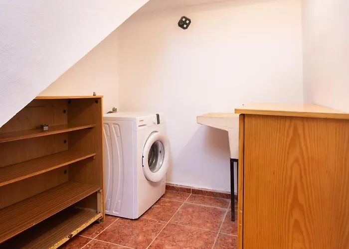 Live Paseo Salineras Appartement Garachico (Tenerife)