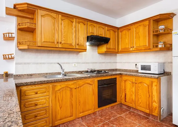 Live Paseo Salineras Appartement Garachico (Tenerife)